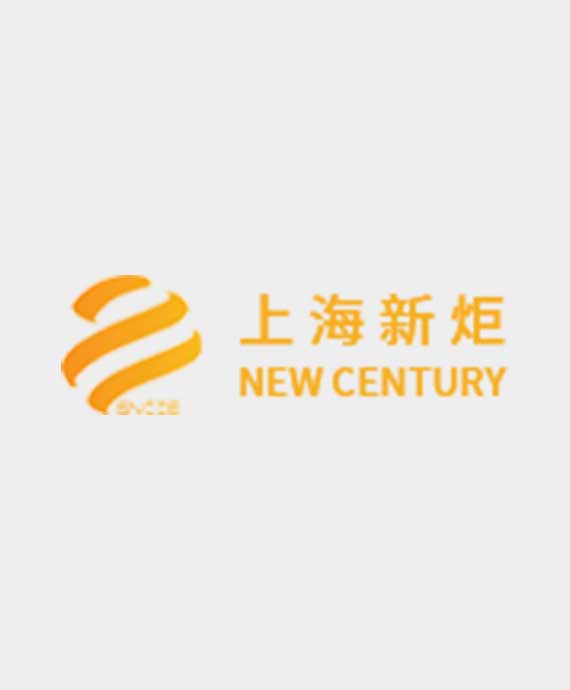 上海新炬机电设备有限公司